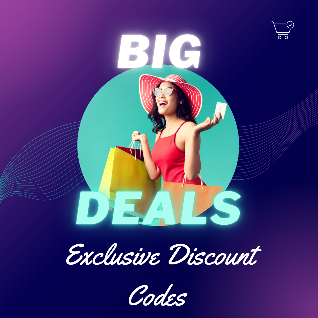 Discount Codes